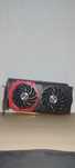 MSI GeForce GTX 1060 Gaming X 6Gb