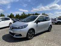 Renault Grand Scénic 1.5 dCi Bose Edition 7 Lug