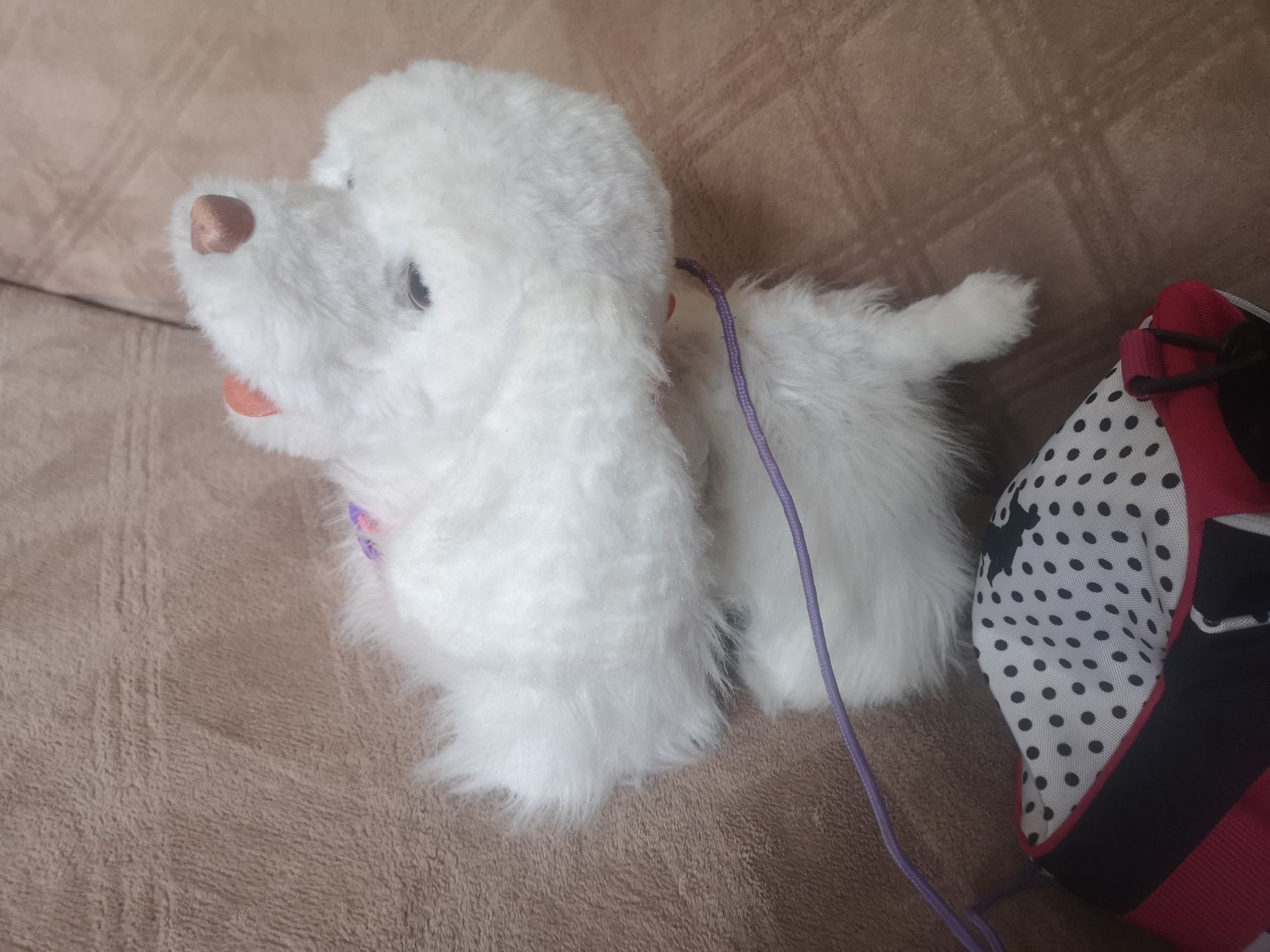 Інтерактивний песик Furreal