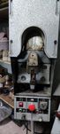 Máquina moldar contrafortes
