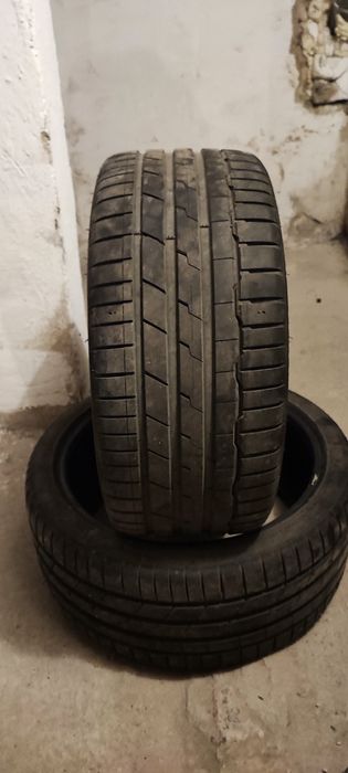 Hankook Ventus S1 Evo3 255x35x19