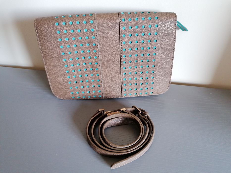 Carteiras Parfois com etiqueta