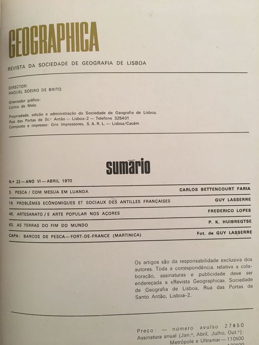 Geographica (1970) / Sevilla entre lo Divino y lo Humano