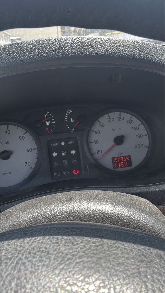 Renault Kangoo 4x4
