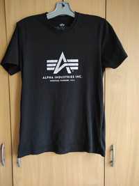 T-shirt męski  Alpha Industries M