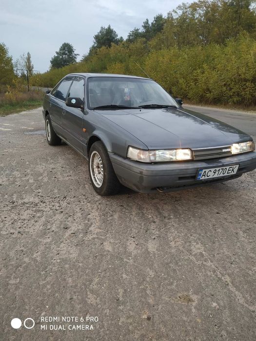 Продам Мазда 626