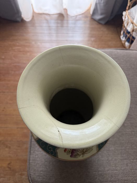 Jarra Chinesa Antiga