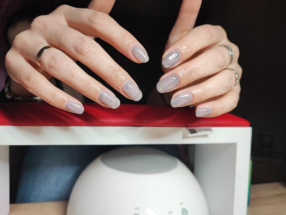 Ищу моделей для маникюра оплата только за материалы!