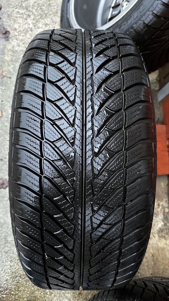 Koła felgi BMW 5x120 pakiet zima 255/50/19