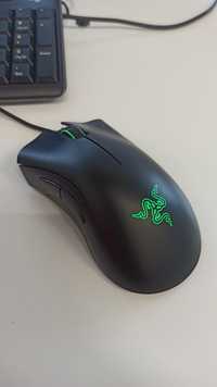 Razer deathadder essential ігрова мишка