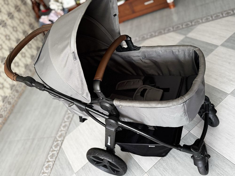 Kinderkraft MOOV