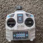 Пульт microzone 6C mini