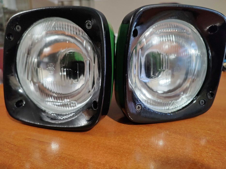 Lampa John Deere