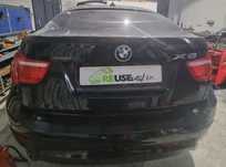Para Peças Bmw X6 (E71, E72)