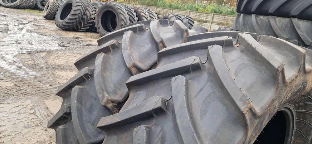 600/65r38 600/65-38, 580/70r38 Mitas NOWE