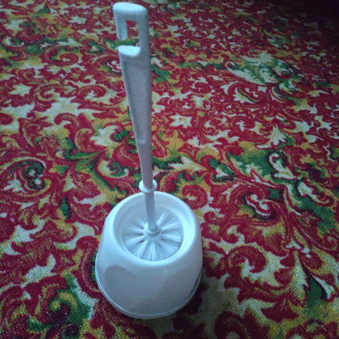 Йоржик для унітазу