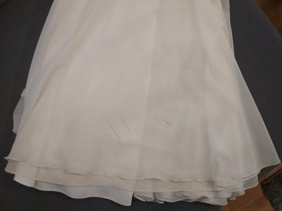 suknia ślubna Gala Keira