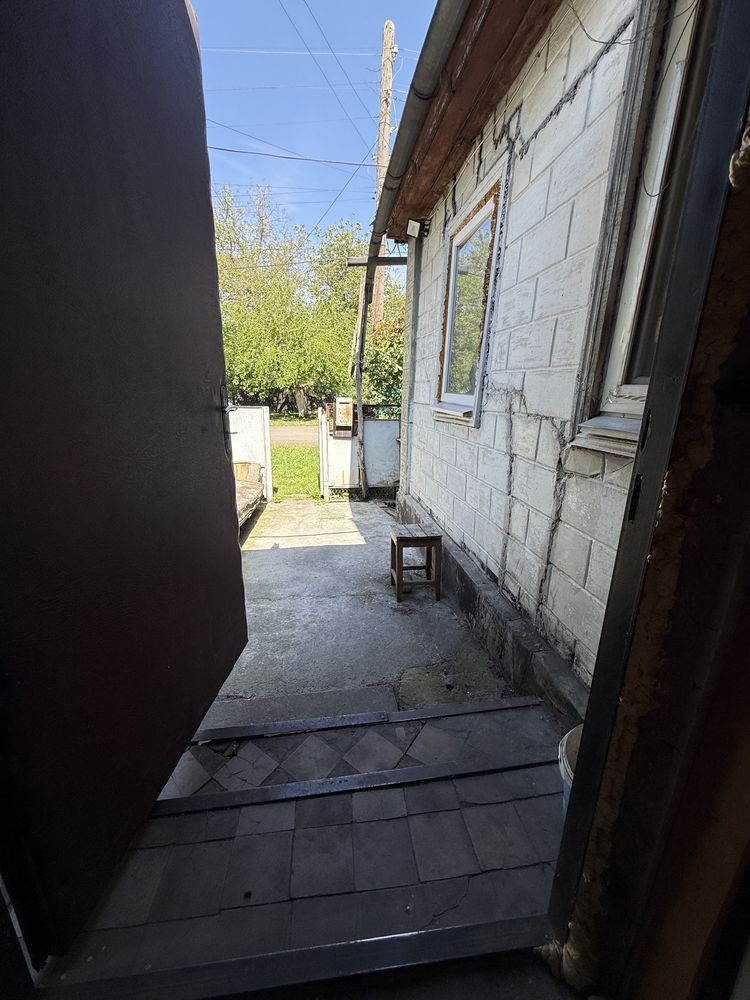 Будинок! Продаж!Сміла!