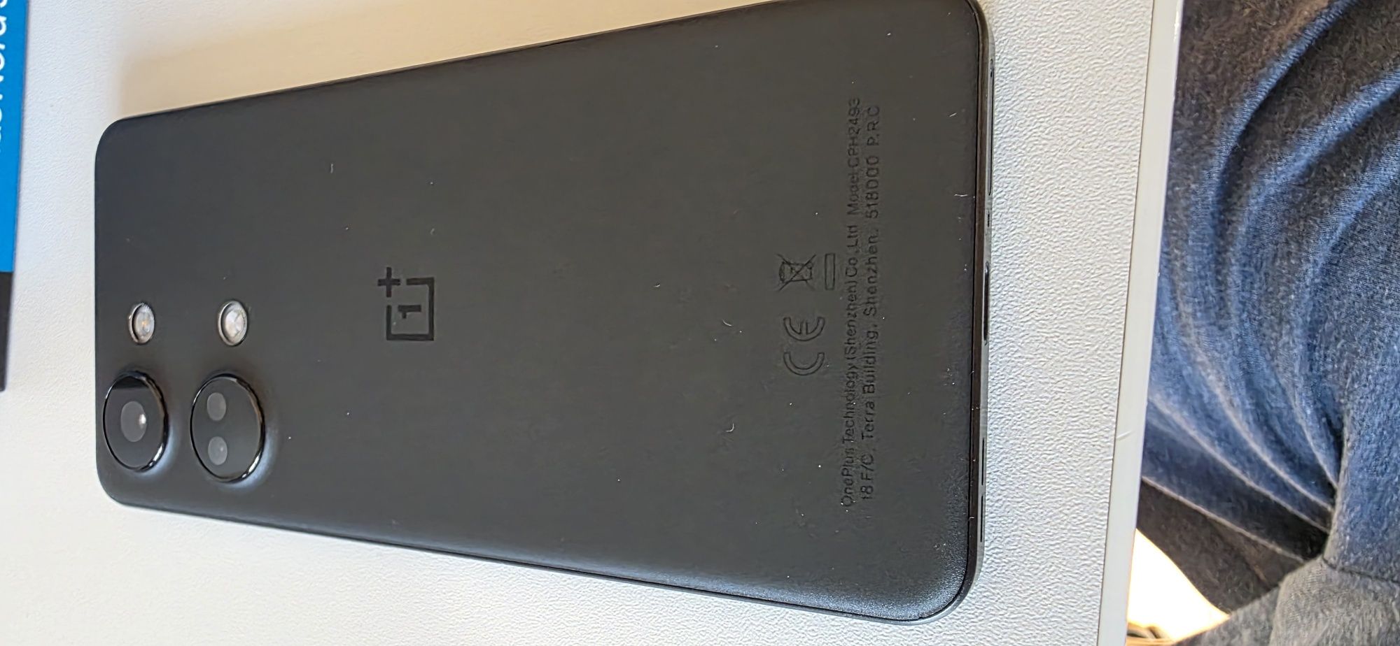 One Plus Nord 3 5g 16GB 256GB