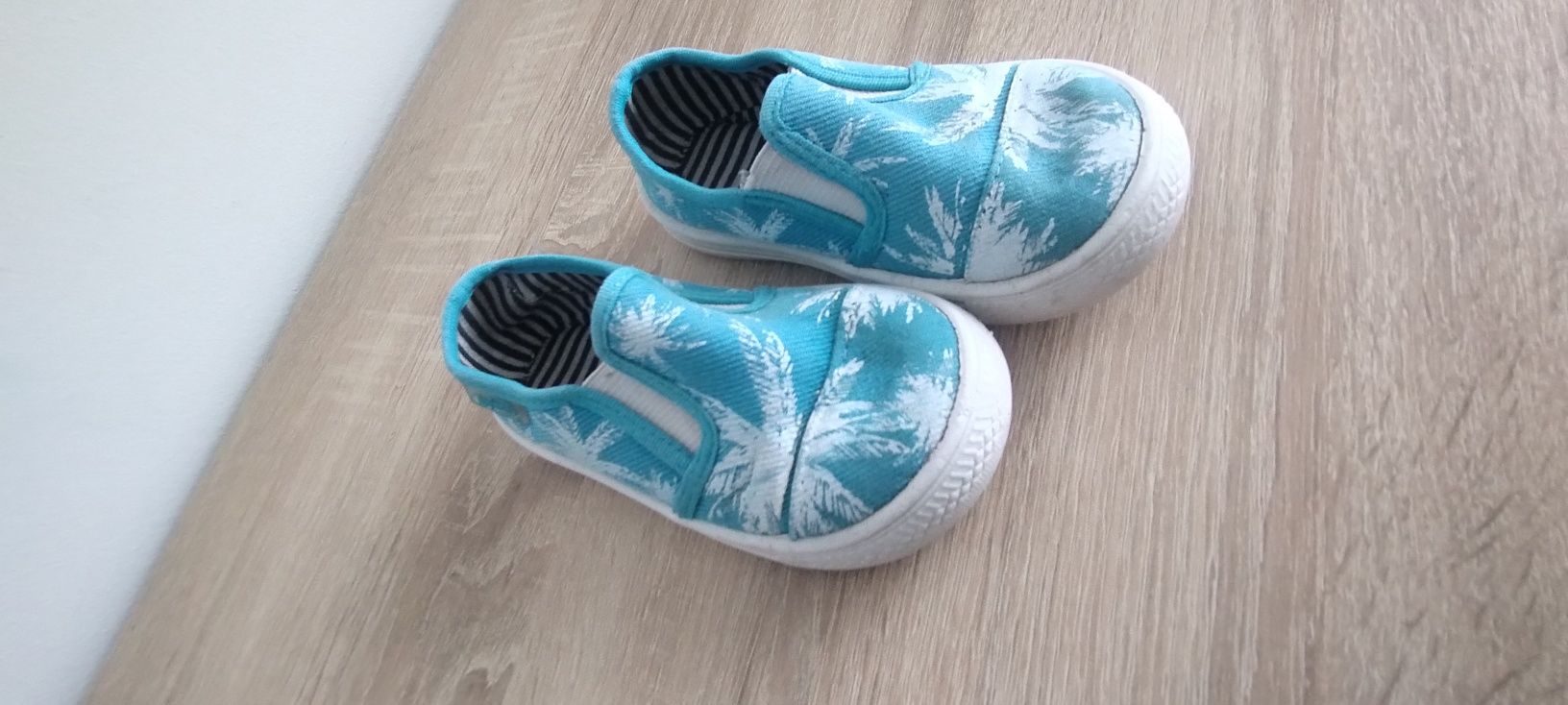 Buty befado// kapcie dla chłopca r 23