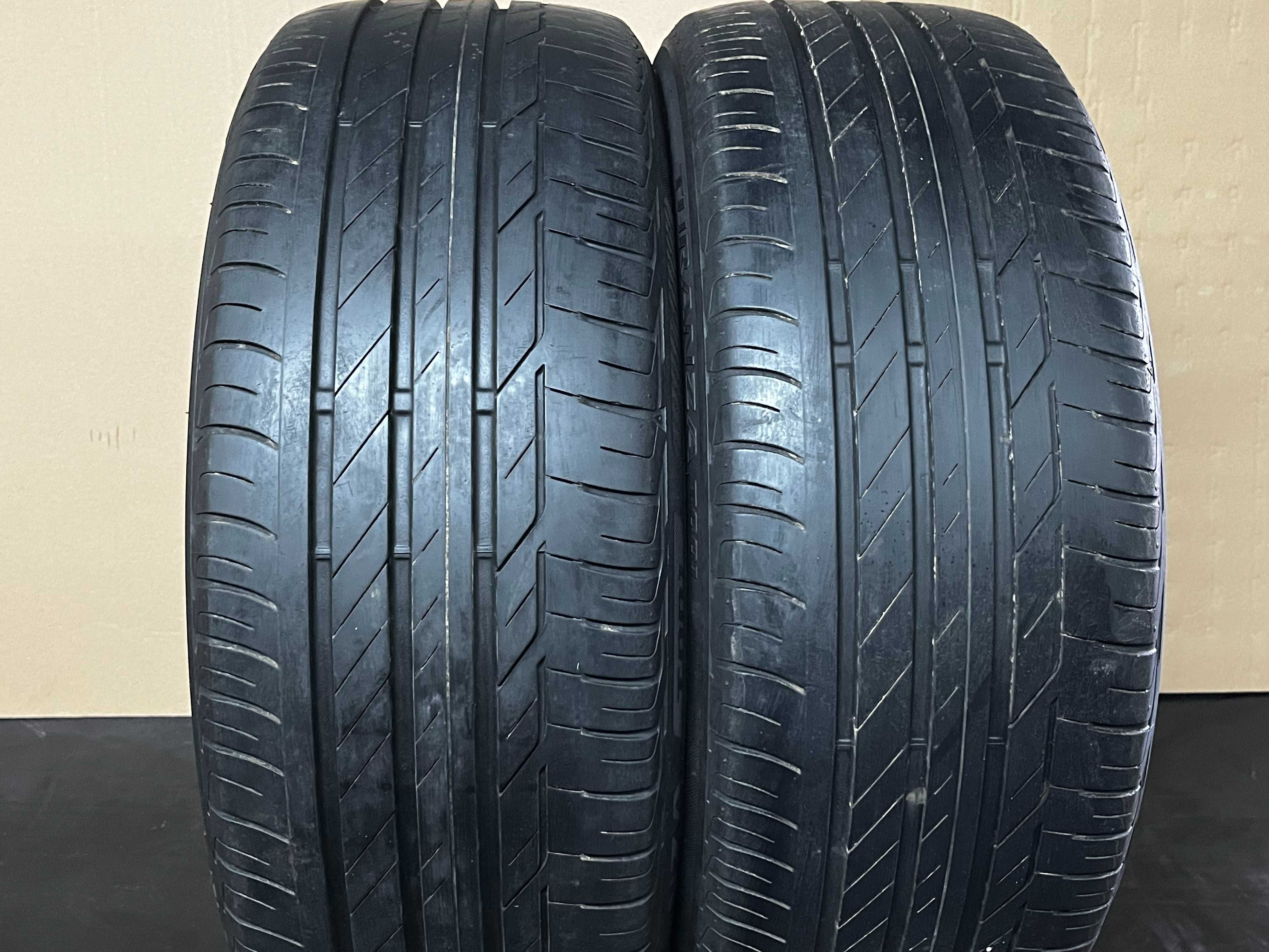 Bridgestone Turanza T001 225/45 R19 92W LATO