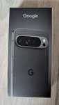 Google Pixel 9 Pro XL 16/512 Obsidian (jak nowy)