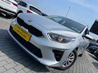 Kia Ceed Zakupiona w Polskim salonie serwis ASO FV23% 1.6 CRDi 115kmcena brutto