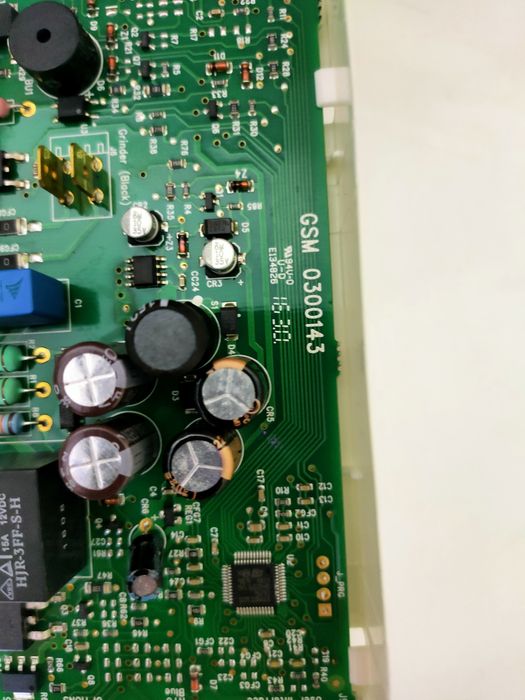 Elektronika moduł sterujący Krups EA 80*