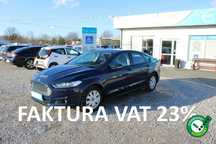 Ford Mondeo F-vat,salon-polska,gwarancja,automat,granatowy