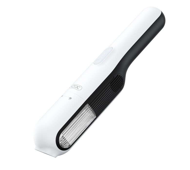 Odkurzacz samochodowy bezprzewodowy 65W MoCNY 
XO