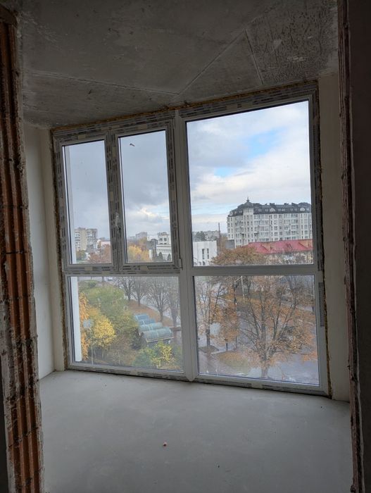 ПРОДАЖ! Кyiv Sky! 2 кімн.квартира, 6 поверх.