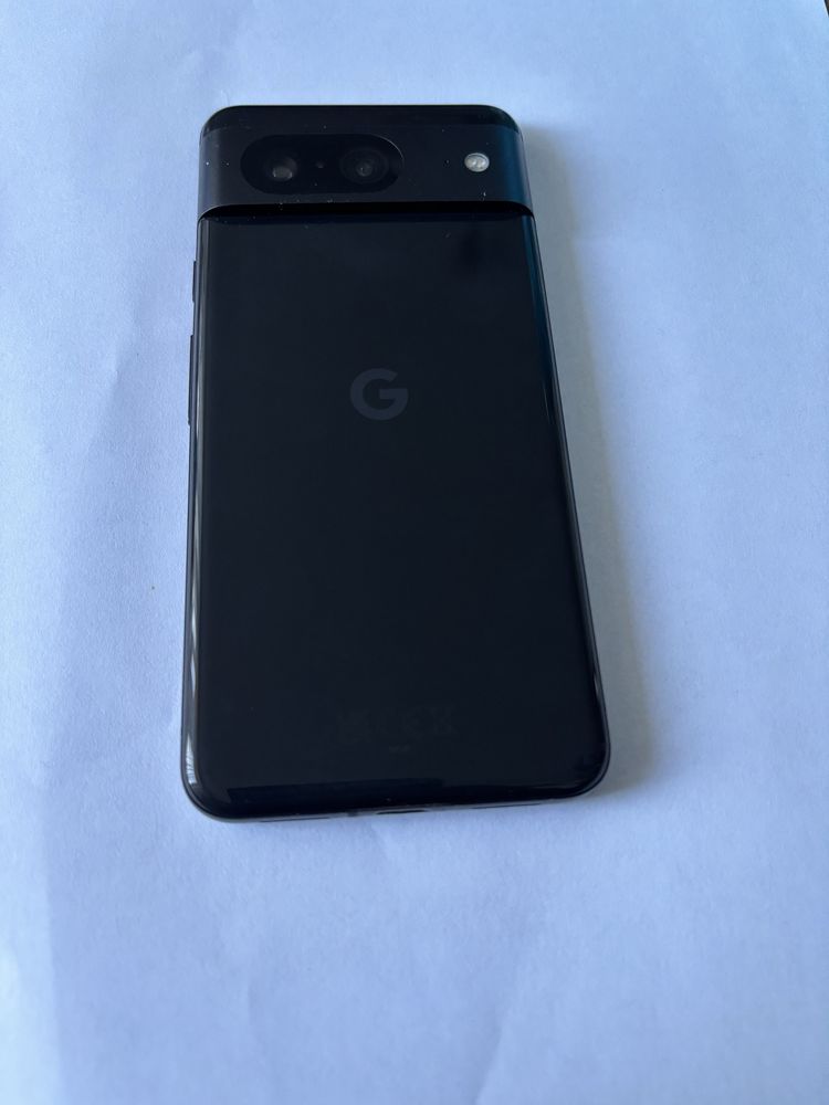 Google Pixel 8.