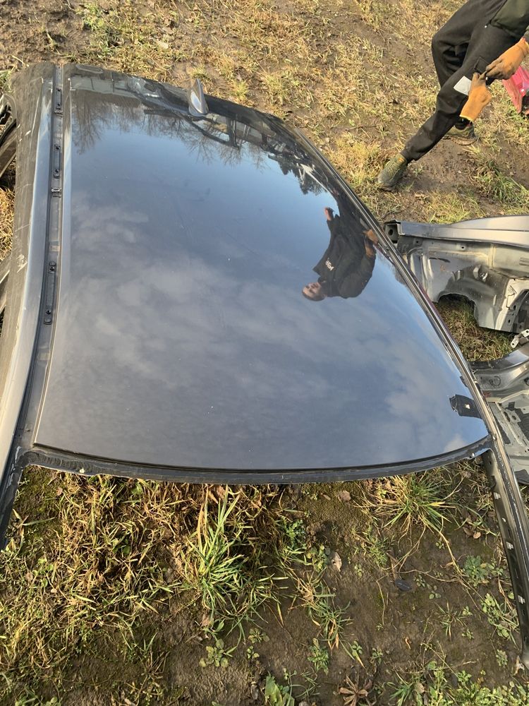 Дах криша mazda cx5 сх5 kf кф 17-