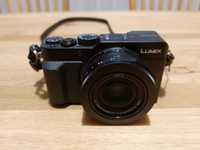 Aparat Panasonic Lumix DMC-LX100