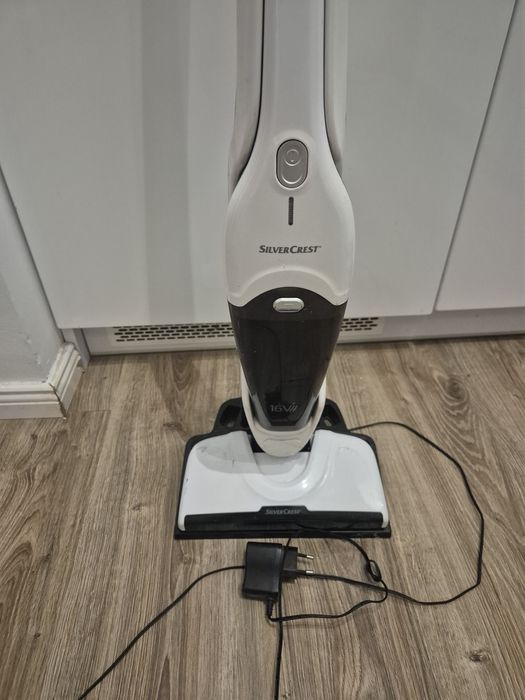 Odkurzacz pionowy silvercrest