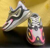 Nike Air Max Zephyr r.42 TANIO!