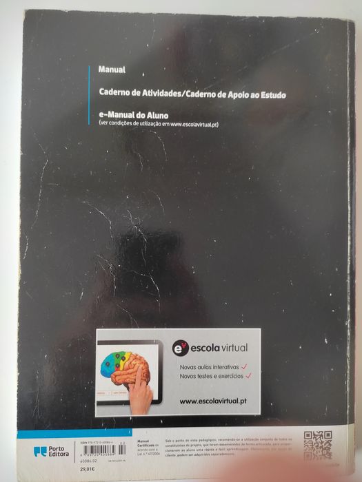 Manual de Português 11° - "Outras expressões" (+ caderno de atividades