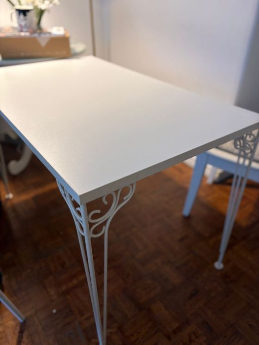 mesa de jantar longa