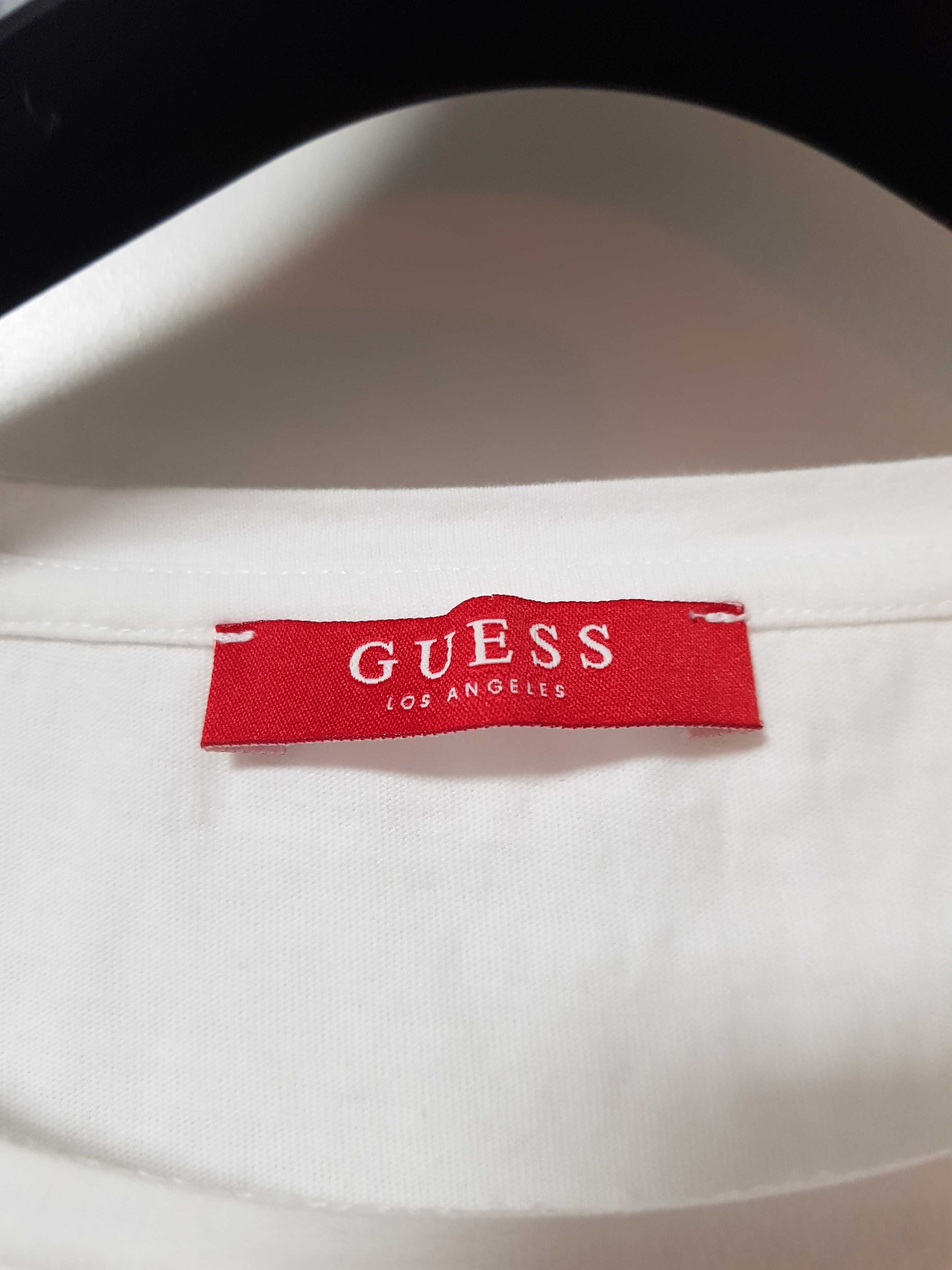 Guess koszulka S