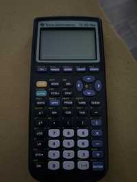calculadora ti-83 plus