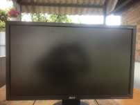 Продам монітор acer v223hq