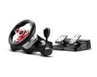 Kierownica Easy Touch ET-2034 Speed ​​Force do PC/ PS2/ PS3 OKAZJA!