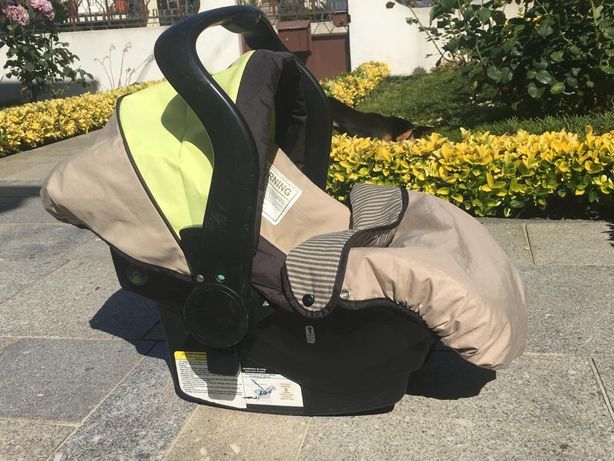 Baby coque - cadeira de bebé