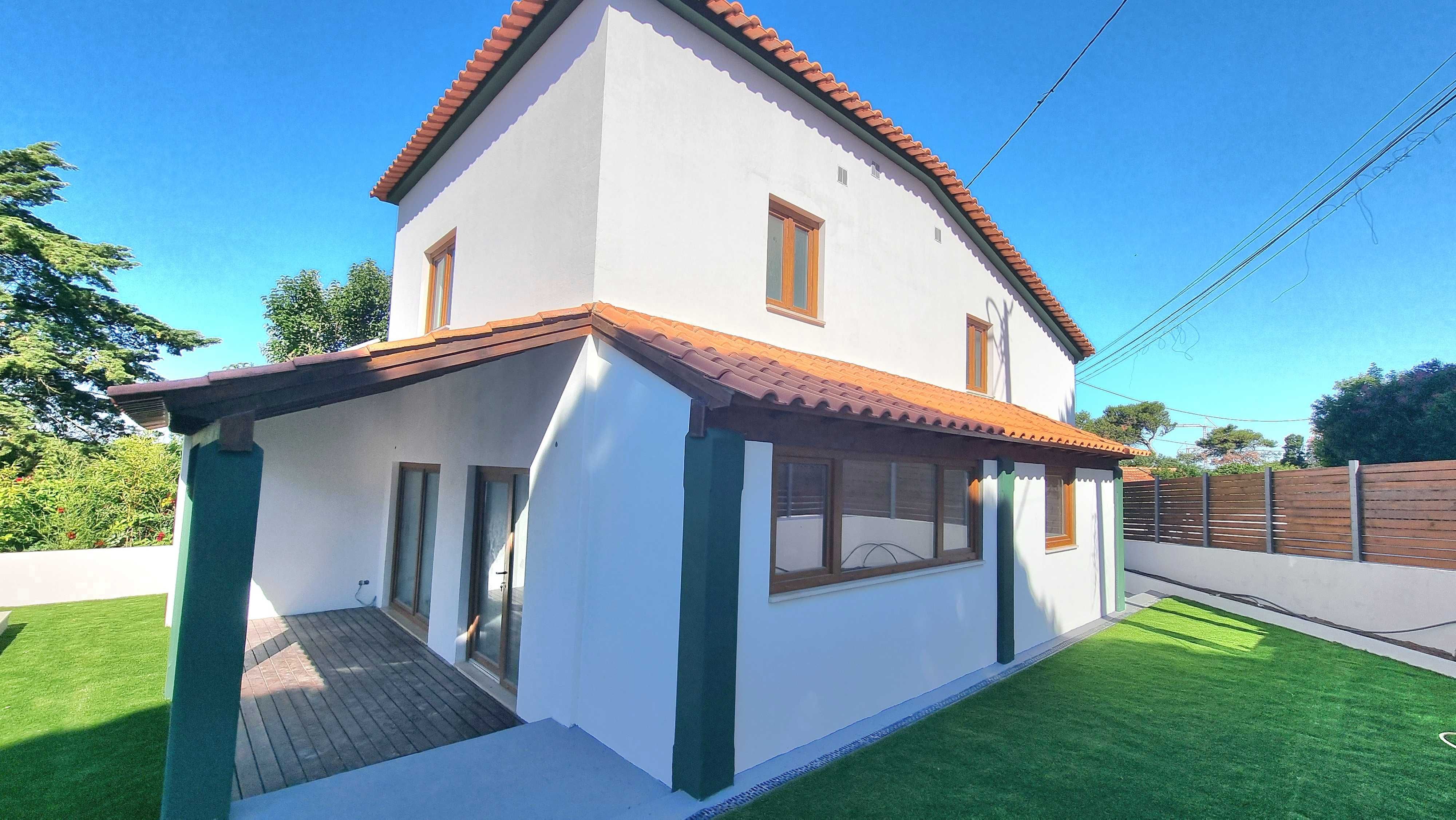 Pinturas de apartamentos ou moradias (interior e exterior)