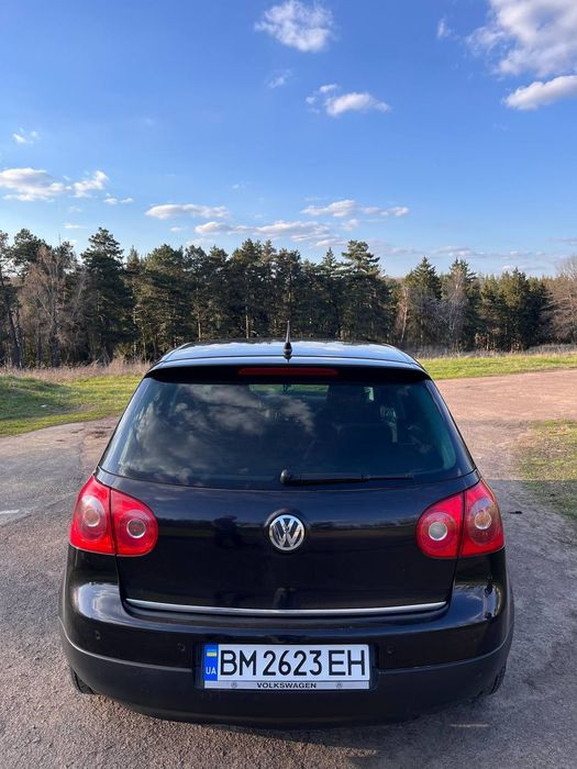 Продам авто гольф 5