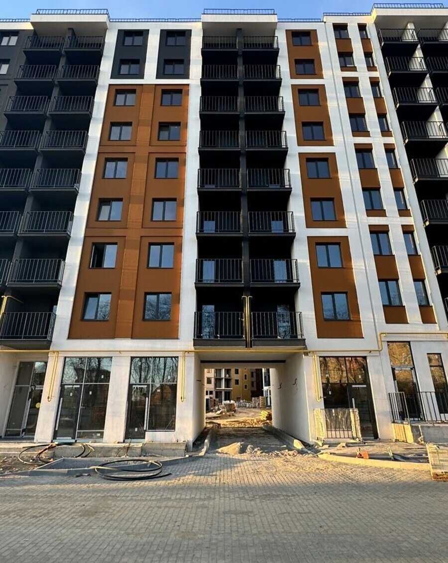 Продається однокімнатна квартира в ЖК Кельце