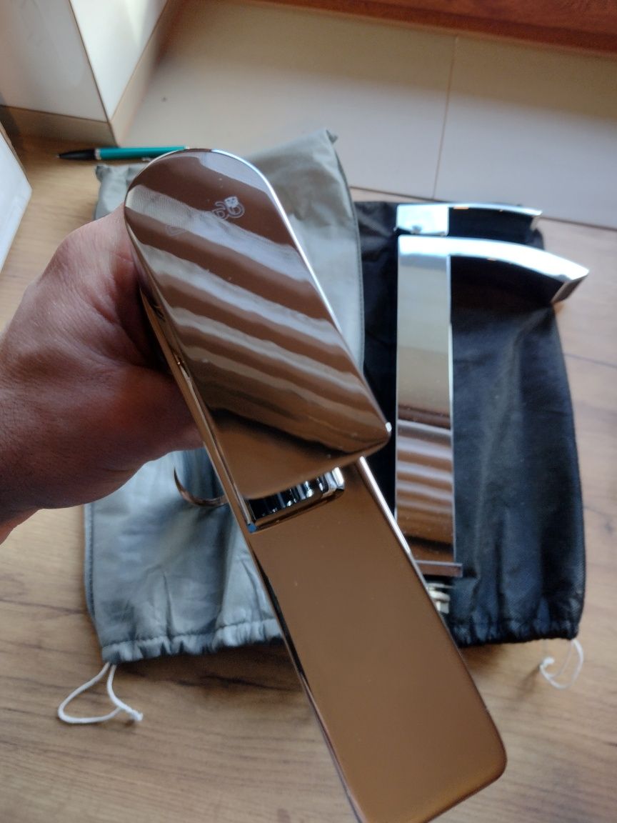 Bateria nablatową Catido Simple st2 nowa piękna