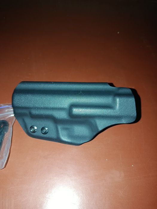 Кабура жорстка Форт 12р