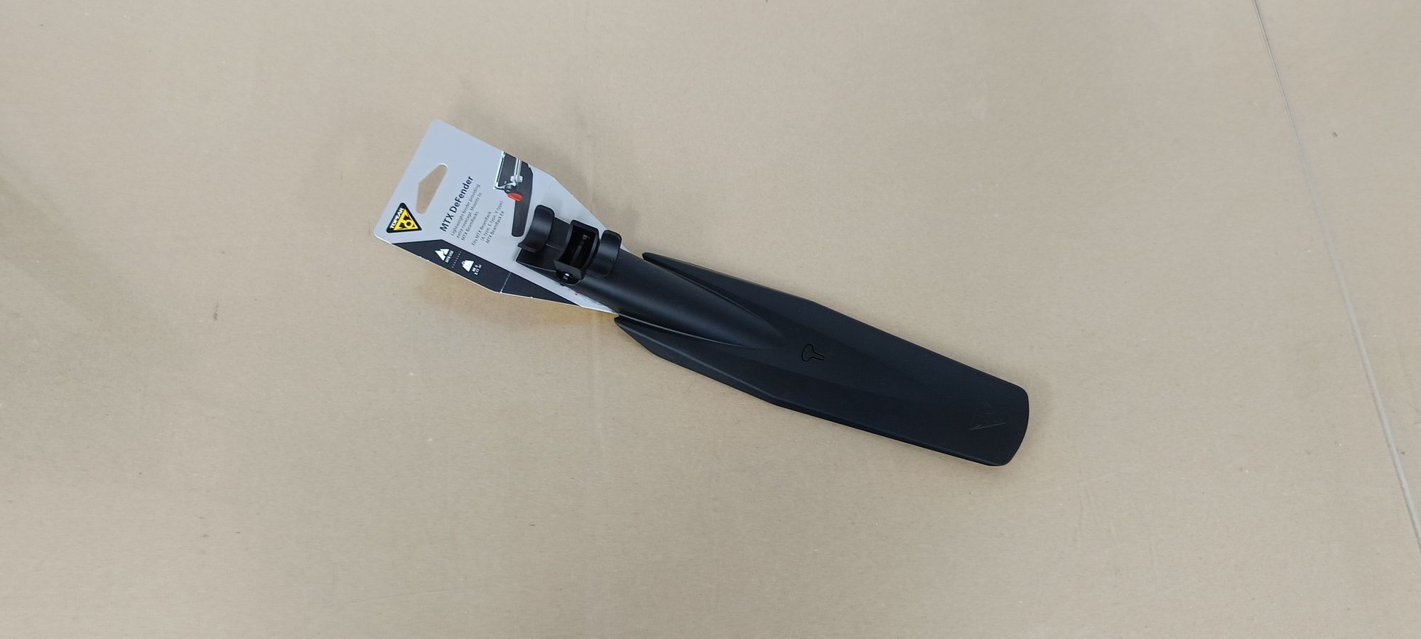 Topeak MTX Defender Błotnik pod bagażnik