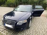 Audi a4 b7 1,9 tdi